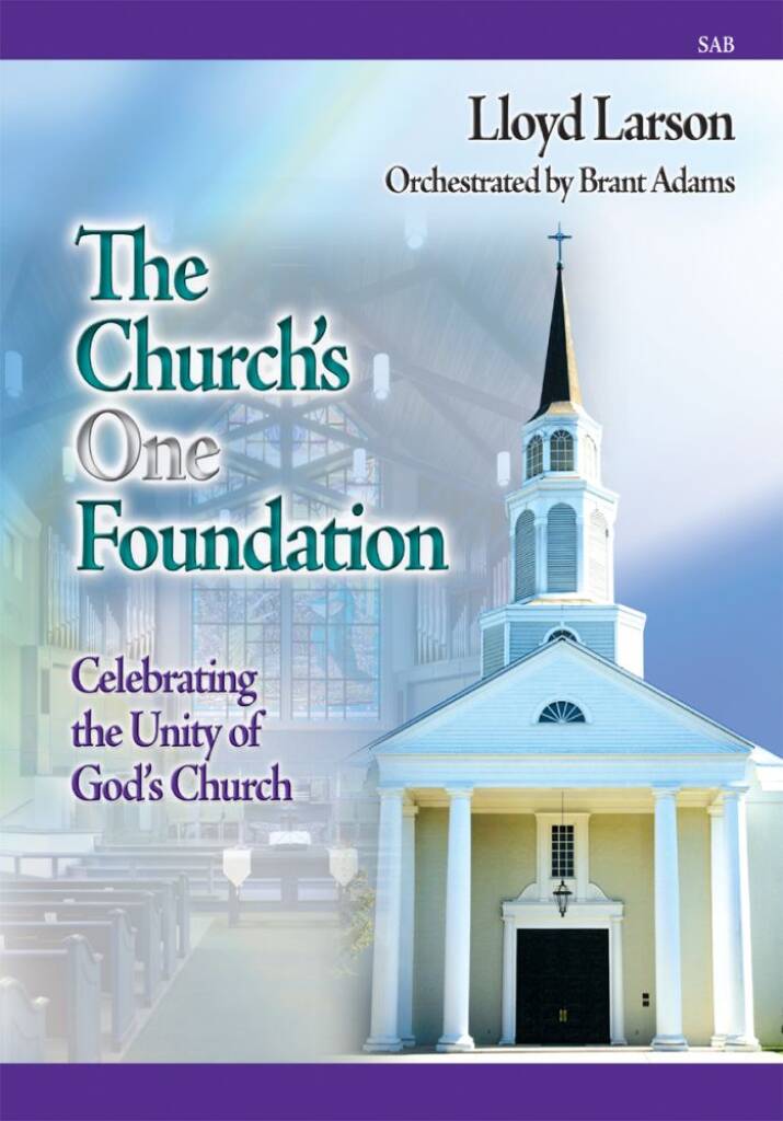 The Church's One Foundation